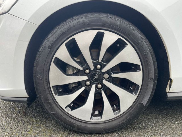 2018 Ford Focus 1L Zetec 5dr - Photo 9