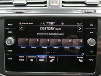 USED 2021 21 VOLKSWAGEN TIGUAN 1.5 TSI Life 5d 150 S/S FULL SERVICE HISTORY, SAT NAV, WIRELESS APP CONNECT FOR APPLE CARPLAY / ANDROID AUTO, LANE ASSIST, ADAPTIVE CRUISE CONTROL & SPEED LIMITER, DAB RADIO, BLUETOOTH, FRONT & REAR PARKING SENSORS, AUTO LIGHTS & WIPERS, AUTO HOLD, ELECTRIC HEATED DOOR MIRRORS, 18 INCH ALLOYS, BLACK ROOF RAILS, LEATHER FLAT BOTTOM MULTIFUNCTION STEERING WHEEL, 3  ZONE CLIMATE CONTROL A/C, ILLUMINATING VANITY MIRRORS, CLOTH INTERIOR, FRONT & REAR ARM RESTS, MANUAL 6 SPEED GEARBOX, START STOP TECHNOLOGY