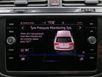 USED 2021 21 VOLKSWAGEN TIGUAN 1.5 TSI Life 5d 150 S/S FULL SERVICE HISTORY, SAT NAV, WIRELESS APP CONNECT FOR APPLE CARPLAY / ANDROID AUTO, LANE ASSIST, ADAPTIVE CRUISE CONTROL & SPEED LIMITER, DAB RADIO, BLUETOOTH, FRONT & REAR PARKING SENSORS, AUTO LIGHTS & WIPERS, AUTO HOLD, ELECTRIC HEATED DOOR MIRRORS, 18 INCH ALLOYS, BLACK ROOF RAILS, LEATHER FLAT BOTTOM MULTIFUNCTION STEERING WHEEL, 3  ZONE CLIMATE CONTROL A/C, ILLUMINATING VANITY MIRRORS, CLOTH INTERIOR, FRONT & REAR ARM RESTS, MANUAL 6 SPEED GEARBOX, START STOP TECHNOLOGY