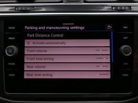 USED 2021 21 VOLKSWAGEN TIGUAN 1.5 TSI Life 5d 150 S/S FULL SERVICE HISTORY, SAT NAV, WIRELESS APP CONNECT FOR APPLE CARPLAY / ANDROID AUTO, LANE ASSIST, ADAPTIVE CRUISE CONTROL & SPEED LIMITER, DAB RADIO, BLUETOOTH, FRONT & REAR PARKING SENSORS, AUTO LIGHTS & WIPERS, AUTO HOLD, ELECTRIC HEATED DOOR MIRRORS, 18 INCH ALLOYS, BLACK ROOF RAILS, LEATHER FLAT BOTTOM MULTIFUNCTION STEERING WHEEL, 3  ZONE CLIMATE CONTROL A/C, ILLUMINATING VANITY MIRRORS, CLOTH INTERIOR, FRONT & REAR ARM RESTS, MANUAL 6 SPEED GEARBOX, START STOP TECHNOLOGY