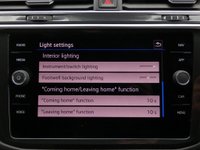 USED 2021 21 VOLKSWAGEN TIGUAN 1.5 TSI Life 5d 150 S/S FULL SERVICE HISTORY, SAT NAV, WIRELESS APP CONNECT FOR APPLE CARPLAY / ANDROID AUTO, LANE ASSIST, ADAPTIVE CRUISE CONTROL & SPEED LIMITER, DAB RADIO, BLUETOOTH, FRONT & REAR PARKING SENSORS, AUTO LIGHTS & WIPERS, AUTO HOLD, ELECTRIC HEATED DOOR MIRRORS, 18 INCH ALLOYS, BLACK ROOF RAILS, LEATHER FLAT BOTTOM MULTIFUNCTION STEERING WHEEL, 3  ZONE CLIMATE CONTROL A/C, ILLUMINATING VANITY MIRRORS, CLOTH INTERIOR, FRONT & REAR ARM RESTS, MANUAL 6 SPEED GEARBOX, START STOP TECHNOLOGY