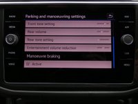 USED 2021 21 VOLKSWAGEN TIGUAN 1.5 TSI Life 5d 150 S/S FULL SERVICE HISTORY, SAT NAV, WIRELESS APP CONNECT FOR APPLE CARPLAY / ANDROID AUTO, LANE ASSIST, ADAPTIVE CRUISE CONTROL & SPEED LIMITER, DAB RADIO, BLUETOOTH, FRONT & REAR PARKING SENSORS, AUTO LIGHTS & WIPERS, AUTO HOLD, ELECTRIC HEATED DOOR MIRRORS, 18 INCH ALLOYS, BLACK ROOF RAILS, LEATHER FLAT BOTTOM MULTIFUNCTION STEERING WHEEL, 3  ZONE CLIMATE CONTROL A/C, ILLUMINATING VANITY MIRRORS, CLOTH INTERIOR, FRONT & REAR ARM RESTS, MANUAL 6 SPEED GEARBOX, START STOP TECHNOLOGY