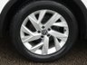 USED 2021 21 VOLKSWAGEN TIGUAN 1.5 TSI Life 5d 150 S/S FULL SERVICE HISTORY, SAT NAV, WIRELESS APP CONNECT FOR APPLE CARPLAY / ANDROID AUTO, LANE ASSIST, ADAPTIVE CRUISE CONTROL & SPEED LIMITER, DAB RADIO, BLUETOOTH, FRONT & REAR PARKING SENSORS, AUTO LIGHTS & WIPERS, AUTO HOLD, ELECTRIC HEATED DOOR MIRRORS, 18 INCH ALLOYS, BLACK ROOF RAILS, LEATHER FLAT BOTTOM MULTIFUNCTION STEERING WHEEL, 3  ZONE CLIMATE CONTROL A/C, ILLUMINATING VANITY MIRRORS, CLOTH INTERIOR, FRONT & REAR ARM RESTS, MANUAL 6 SPEED GEARBOX, START STOP TECHNOLOGY