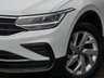 USED 2021 21 VOLKSWAGEN TIGUAN 1.5 TSI Life 5d 150 S/S FULL SERVICE HISTORY, SAT NAV, WIRELESS APP CONNECT FOR APPLE CARPLAY / ANDROID AUTO, LANE ASSIST, ADAPTIVE CRUISE CONTROL & SPEED LIMITER, DAB RADIO, BLUETOOTH, FRONT & REAR PARKING SENSORS, AUTO LIGHTS & WIPERS, AUTO HOLD, ELECTRIC HEATED DOOR MIRRORS, 18 INCH ALLOYS, BLACK ROOF RAILS, LEATHER FLAT BOTTOM MULTIFUNCTION STEERING WHEEL, 3  ZONE CLIMATE CONTROL A/C, ILLUMINATING VANITY MIRRORS, CLOTH INTERIOR, FRONT & REAR ARM RESTS, MANUAL 6 SPEED GEARBOX, START STOP TECHNOLOGY