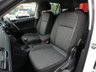 USED 2021 21 VOLKSWAGEN TIGUAN 1.5 TSI Life 5d 150 S/S FULL SERVICE HISTORY, SAT NAV, WIRELESS APP CONNECT FOR APPLE CARPLAY / ANDROID AUTO, LANE ASSIST, ADAPTIVE CRUISE CONTROL & SPEED LIMITER, DAB RADIO, BLUETOOTH, FRONT & REAR PARKING SENSORS, AUTO LIGHTS & WIPERS, AUTO HOLD, ELECTRIC HEATED DOOR MIRRORS, 18 INCH ALLOYS, BLACK ROOF RAILS, LEATHER FLAT BOTTOM MULTIFUNCTION STEERING WHEEL, 3  ZONE CLIMATE CONTROL A/C, ILLUMINATING VANITY MIRRORS, CLOTH INTERIOR, FRONT & REAR ARM RESTS, MANUAL 6 SPEED GEARBOX, START STOP TECHNOLOGY