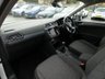 USED 2021 21 VOLKSWAGEN TIGUAN 1.5 TSI Life 5d 150 S/S FULL SERVICE HISTORY, SAT NAV, WIRELESS APP CONNECT FOR APPLE CARPLAY / ANDROID AUTO, LANE ASSIST, ADAPTIVE CRUISE CONTROL & SPEED LIMITER, DAB RADIO, BLUETOOTH, FRONT & REAR PARKING SENSORS, AUTO LIGHTS & WIPERS, AUTO HOLD, ELECTRIC HEATED DOOR MIRRORS, 18 INCH ALLOYS, BLACK ROOF RAILS, LEATHER FLAT BOTTOM MULTIFUNCTION STEERING WHEEL, 3  ZONE CLIMATE CONTROL A/C, ILLUMINATING VANITY MIRRORS, CLOTH INTERIOR, FRONT & REAR ARM RESTS, MANUAL 6 SPEED GEARBOX, START STOP TECHNOLOGY
