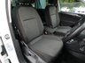 USED 2021 21 VOLKSWAGEN TIGUAN 1.5 TSI Life 5d 150 S/S FULL SERVICE HISTORY, SAT NAV, WIRELESS APP CONNECT FOR APPLE CARPLAY / ANDROID AUTO, LANE ASSIST, ADAPTIVE CRUISE CONTROL & SPEED LIMITER, DAB RADIO, BLUETOOTH, FRONT & REAR PARKING SENSORS, AUTO LIGHTS & WIPERS, AUTO HOLD, ELECTRIC HEATED DOOR MIRRORS, 18 INCH ALLOYS, BLACK ROOF RAILS, LEATHER FLAT BOTTOM MULTIFUNCTION STEERING WHEEL, 3  ZONE CLIMATE CONTROL A/C, ILLUMINATING VANITY MIRRORS, CLOTH INTERIOR, FRONT & REAR ARM RESTS, MANUAL 6 SPEED GEARBOX, START STOP TECHNOLOGY