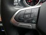 USED 2021 21 VOLKSWAGEN TIGUAN 1.5 TSI Life 5d 150 S/S FULL SERVICE HISTORY, SAT NAV, WIRELESS APP CONNECT FOR APPLE CARPLAY / ANDROID AUTO, LANE ASSIST, ADAPTIVE CRUISE CONTROL & SPEED LIMITER, DAB RADIO, BLUETOOTH, FRONT & REAR PARKING SENSORS, AUTO LIGHTS & WIPERS, AUTO HOLD, ELECTRIC HEATED DOOR MIRRORS, 18 INCH ALLOYS, BLACK ROOF RAILS, LEATHER FLAT BOTTOM MULTIFUNCTION STEERING WHEEL, 3  ZONE CLIMATE CONTROL A/C, ILLUMINATING VANITY MIRRORS, CLOTH INTERIOR, FRONT & REAR ARM RESTS, MANUAL 6 SPEED GEARBOX, START STOP TECHNOLOGY