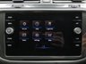 USED 2021 21 VOLKSWAGEN TIGUAN 1.5 TSI Life 5d 150 S/S FULL SERVICE HISTORY, SAT NAV, WIRELESS APP CONNECT FOR APPLE CARPLAY / ANDROID AUTO, LANE ASSIST, ADAPTIVE CRUISE CONTROL & SPEED LIMITER, DAB RADIO, BLUETOOTH, FRONT & REAR PARKING SENSORS, AUTO LIGHTS & WIPERS, AUTO HOLD, ELECTRIC HEATED DOOR MIRRORS, 18 INCH ALLOYS, BLACK ROOF RAILS, LEATHER FLAT BOTTOM MULTIFUNCTION STEERING WHEEL, 3  ZONE CLIMATE CONTROL A/C, ILLUMINATING VANITY MIRRORS, CLOTH INTERIOR, FRONT & REAR ARM RESTS, MANUAL 6 SPEED GEARBOX, START STOP TECHNOLOGY