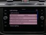 USED 2021 21 VOLKSWAGEN TIGUAN 1.5 TSI Life 5d 150 S/S FULL SERVICE HISTORY, SAT NAV, WIRELESS APP CONNECT FOR APPLE CARPLAY / ANDROID AUTO, LANE ASSIST, ADAPTIVE CRUISE CONTROL & SPEED LIMITER, DAB RADIO, BLUETOOTH, FRONT & REAR PARKING SENSORS, AUTO LIGHTS & WIPERS, AUTO HOLD, ELECTRIC HEATED DOOR MIRRORS, 18 INCH ALLOYS, BLACK ROOF RAILS, LEATHER FLAT BOTTOM MULTIFUNCTION STEERING WHEEL, 3  ZONE CLIMATE CONTROL A/C, ILLUMINATING VANITY MIRRORS, CLOTH INTERIOR, FRONT & REAR ARM RESTS, MANUAL 6 SPEED GEARBOX, START STOP TECHNOLOGY