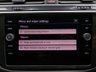 USED 2021 21 VOLKSWAGEN TIGUAN 1.5 TSI Life 5d 150 S/S FULL SERVICE HISTORY, SAT NAV, WIRELESS APP CONNECT FOR APPLE CARPLAY / ANDROID AUTO, LANE ASSIST, ADAPTIVE CRUISE CONTROL & SPEED LIMITER, DAB RADIO, BLUETOOTH, FRONT & REAR PARKING SENSORS, AUTO LIGHTS & WIPERS, AUTO HOLD, ELECTRIC HEATED DOOR MIRRORS, 18 INCH ALLOYS, BLACK ROOF RAILS, LEATHER FLAT BOTTOM MULTIFUNCTION STEERING WHEEL, 3  ZONE CLIMATE CONTROL A/C, ILLUMINATING VANITY MIRRORS, CLOTH INTERIOR, FRONT & REAR ARM RESTS, MANUAL 6 SPEED GEARBOX, START STOP TECHNOLOGY