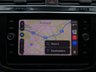 USED 2021 21 VOLKSWAGEN TIGUAN 1.5 TSI Life 5d 150 S/S FULL SERVICE HISTORY, SAT NAV, WIRELESS APP CONNECT FOR APPLE CARPLAY / ANDROID AUTO, LANE ASSIST, ADAPTIVE CRUISE CONTROL & SPEED LIMITER, DAB RADIO, BLUETOOTH, FRONT & REAR PARKING SENSORS, AUTO LIGHTS & WIPERS, AUTO HOLD, ELECTRIC HEATED DOOR MIRRORS, 18 INCH ALLOYS, BLACK ROOF RAILS, LEATHER FLAT BOTTOM MULTIFUNCTION STEERING WHEEL, 3  ZONE CLIMATE CONTROL A/C, ILLUMINATING VANITY MIRRORS, CLOTH INTERIOR, FRONT & REAR ARM RESTS, MANUAL 6 SPEED GEARBOX, START STOP TECHNOLOGY