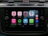 USED 2021 21 VOLKSWAGEN TIGUAN 1.5 TSI Life 5d 150 S/S FULL SERVICE HISTORY, SAT NAV, WIRELESS APP CONNECT FOR APPLE CARPLAY / ANDROID AUTO, LANE ASSIST, ADAPTIVE CRUISE CONTROL & SPEED LIMITER, DAB RADIO, BLUETOOTH, FRONT & REAR PARKING SENSORS, AUTO LIGHTS & WIPERS, AUTO HOLD, ELECTRIC HEATED DOOR MIRRORS, 18 INCH ALLOYS, BLACK ROOF RAILS, LEATHER FLAT BOTTOM MULTIFUNCTION STEERING WHEEL, 3  ZONE CLIMATE CONTROL A/C, ILLUMINATING VANITY MIRRORS, CLOTH INTERIOR, FRONT & REAR ARM RESTS, MANUAL 6 SPEED GEARBOX, START STOP TECHNOLOGY