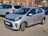 USED 2017 17 KIA PICANTO 1.0 2 Hatchback 5dr Petrol Manual Euro 6 (66 bhp) 
