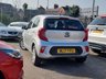 USED 2017 17 KIA PICANTO 1.0 2 Hatchback 5dr Petrol Manual Euro 6 (66 bhp) 