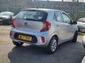 USED 2017 17 KIA PICANTO 1.0 2 Hatchback 5dr Petrol Manual Euro 6 (66 bhp) 