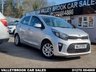 USED 2017 17 KIA PICANTO 1.0 2 Hatchback 5dr Petrol Manual Euro 6 (66 bhp) 