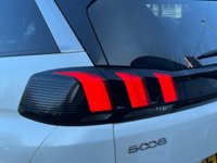 USED 2022 72 PEUGEOT 5008 1.5 BlueHDi Allure Premium + EAT Euro 6 (s/s) 5dr 1owner+CarPlay+360camera+Ulez