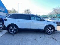 USED 2022 72 PEUGEOT 5008 1.5 BlueHDi Allure Premium + EAT Euro 6 (s/s) 5dr 1owner+CarPlay+360camera+Ulez