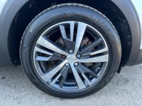 USED 2022 72 PEUGEOT 5008 1.5 BlueHDi Allure Premium + EAT Euro 6 (s/s) 5dr 1owner+CarPlay+360camera+Ulez