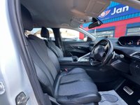 USED 2022 72 PEUGEOT 5008 1.5 BlueHDi Allure Premium + EAT Euro 6 (s/s) 5dr 1owner+CarPlay+360camera+Ulez