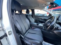 USED 2022 72 PEUGEOT 5008 1.5 BlueHDi Allure Premium + EAT Euro 6 (s/s) 5dr 1owner+CarPlay+360camera+Ulez