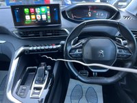 USED 2022 72 PEUGEOT 5008 1.5 BlueHDi Allure Premium + EAT Euro 6 (s/s) 5dr 1owner+CarPlay+360camera+Ulez
