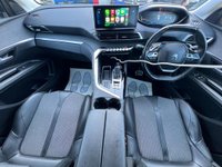 USED 2022 72 PEUGEOT 5008 1.5 BlueHDi Allure Premium + EAT Euro 6 (s/s) 5dr 1owner+CarPlay+360camera+Ulez