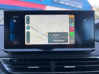 USED 2022 72 PEUGEOT 5008 1.5 BlueHDi Allure Premium + EAT Euro 6 (s/s) 5dr 1owner+CarPlay+360camera+Ulez