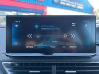 USED 2022 72 PEUGEOT 5008 1.5 BlueHDi Allure Premium + EAT Euro 6 (s/s) 5dr 1owner+CarPlay+360camera+Ulez