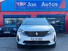 USED 2022 72 PEUGEOT 5008 1.5 BlueHDi Allure Premium + EAT Euro 6 (s/s) 5dr 1owner+CarPlay+360camera+Ulez