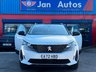 USED 2022 72 PEUGEOT 5008 1.5 BlueHDi Allure Premium + EAT Euro 6 (s/s) 5dr 1owner+CarPlay+360camera+Ulez