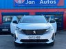 USED 2022 72 PEUGEOT 5008 1.5 BlueHDi Allure Premium + EAT Euro 6 (s/s) 5dr 1owner+CarPlay+360camera+Ulez