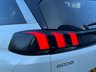 USED 2022 72 PEUGEOT 5008 1.5 BlueHDi Allure Premium + EAT Euro 6 (s/s) 5dr 1owner+CarPlay+360camera+Ulez