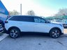 USED 2022 72 PEUGEOT 5008 1.5 BlueHDi Allure Premium + EAT Euro 6 (s/s) 5dr 1owner+CarPlay+360camera+Ulez