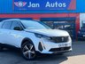 USED 2022 72 PEUGEOT 5008 1.5 BlueHDi Allure Premium + EAT Euro 6 (s/s) 5dr 1owner+CarPlay+360camera+Ulez