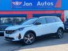 USED 2022 72 PEUGEOT 5008 1.5 BlueHDi Allure Premium + EAT Euro 6 (s/s) 5dr 1owner+CarPlay+360camera+Ulez