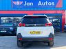 USED 2022 72 PEUGEOT 5008 1.5 BlueHDi Allure Premium + EAT Euro 6 (s/s) 5dr 1owner+CarPlay+360camera+Ulez