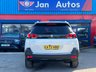 USED 2022 72 PEUGEOT 5008 1.5 BlueHDi Allure Premium + EAT Euro 6 (s/s) 5dr 1owner+CarPlay+360camera+Ulez