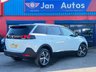 USED 2022 72 PEUGEOT 5008 1.5 BlueHDi Allure Premium + EAT Euro 6 (s/s) 5dr 1owner+CarPlay+360camera+Ulez