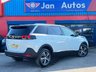 USED 2022 72 PEUGEOT 5008 1.5 BlueHDi Allure Premium + EAT Euro 6 (s/s) 5dr 1owner+CarPlay+360camera+Ulez