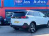 USED 2022 72 PEUGEOT 5008 1.5 BlueHDi Allure Premium + EAT Euro 6 (s/s) 5dr 1owner+CarPlay+360camera+Ulez