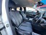 USED 2022 72 PEUGEOT 5008 1.5 BlueHDi Allure Premium + EAT Euro 6 (s/s) 5dr 1owner+CarPlay+360camera+Ulez