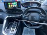 USED 2022 72 PEUGEOT 5008 1.5 BlueHDi Allure Premium + EAT Euro 6 (s/s) 5dr 1owner+CarPlay+360camera+Ulez