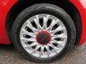 USED 2022 22 FIAT 500 1.0 MHEV RED Hatchback 3dr Petrol Manual Euro 6 (s/s) (70 bhp) New service and detailed inspection upon arrival. Sold with a new 12 month MOT (no advisories). One Previous Owner. Cheap to insure being only a group 9!
