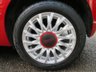 USED 2022 22 FIAT 500 1.0 MHEV RED Hatchback 3dr Petrol Manual Euro 6 (s/s) (70 bhp) New service and detailed inspection upon arrival. Sold with a new 12 month MOT (no advisories). One Previous Owner. Cheap to insure being only a group 9!