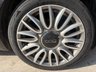 USED 2015 15 FIAT 500 0.9 TwinAir Cult Hatchback 3dr Petrol Manual Euro 6 (s/s) (85 bhp) GLASS ROOF**CARAMEL LEATHER