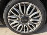 USED 2015 15 FIAT 500 0.9 TwinAir Cult Hatchback 3dr Petrol Manual Euro 6 (s/s) (85 bhp) GLASS ROOF**CARAMEL LEATHER
