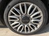 USED 2015 15 FIAT 500 0.9 TwinAir Cult Hatchback 3dr Petrol Manual Euro 6 (s/s) (85 bhp) GLASS ROOF**CARAMEL LEATHER