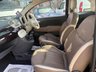 USED 2015 15 FIAT 500 0.9 TwinAir Cult Hatchback 3dr Petrol Manual Euro 6 (s/s) (85 bhp) GLASS ROOF**CARAMEL LEATHER